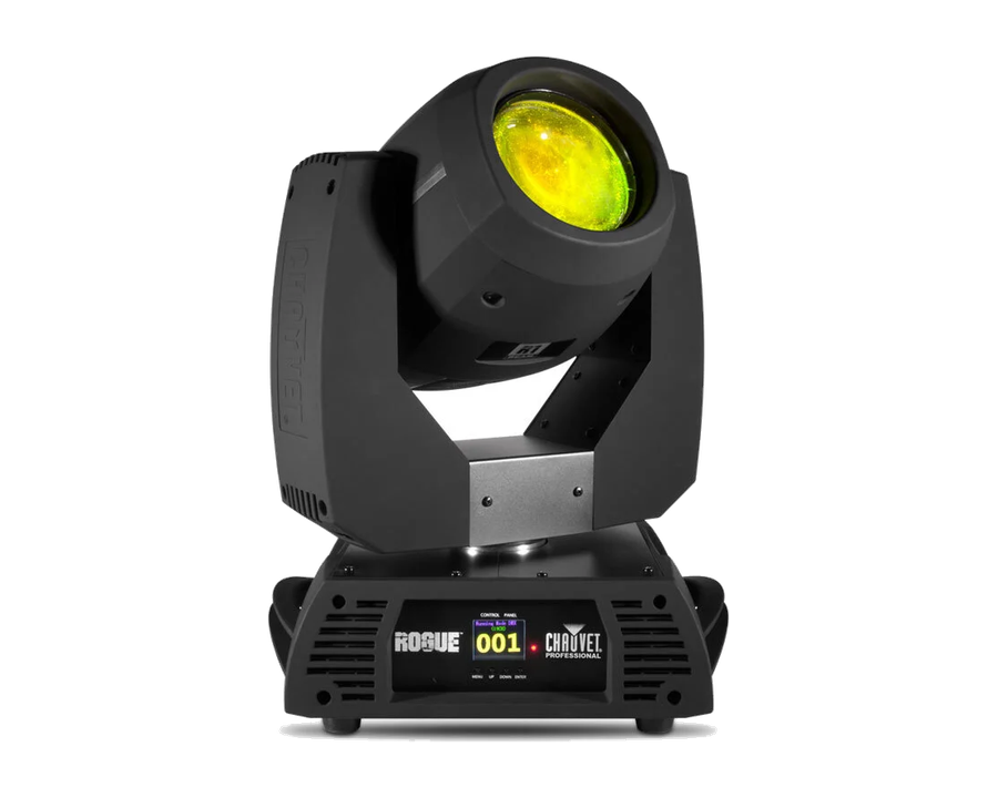 Chauvet Rogue R1 Beam Lights