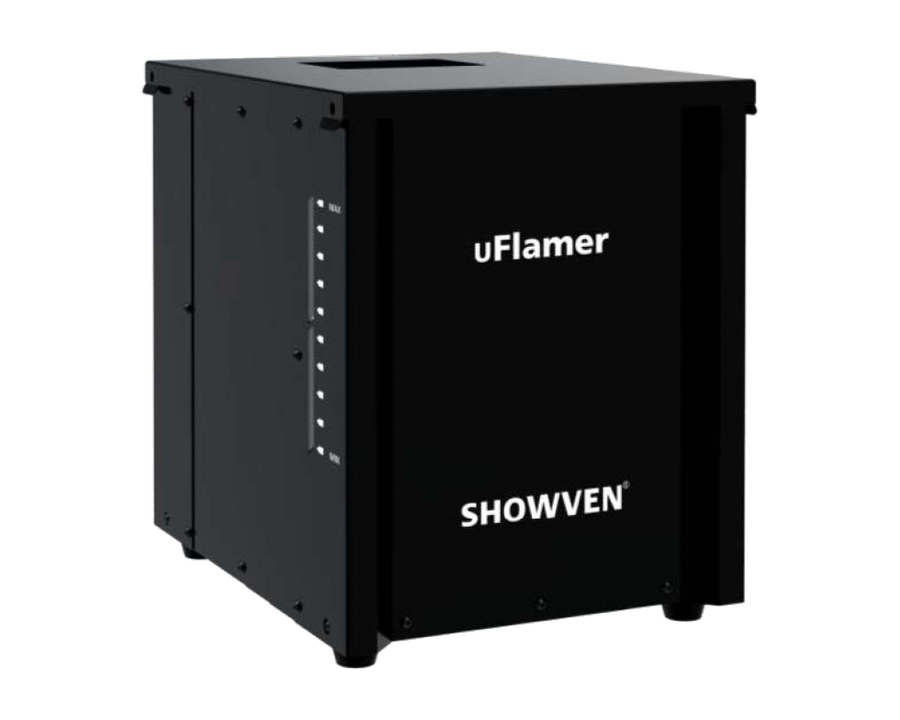 Showven uFlamer